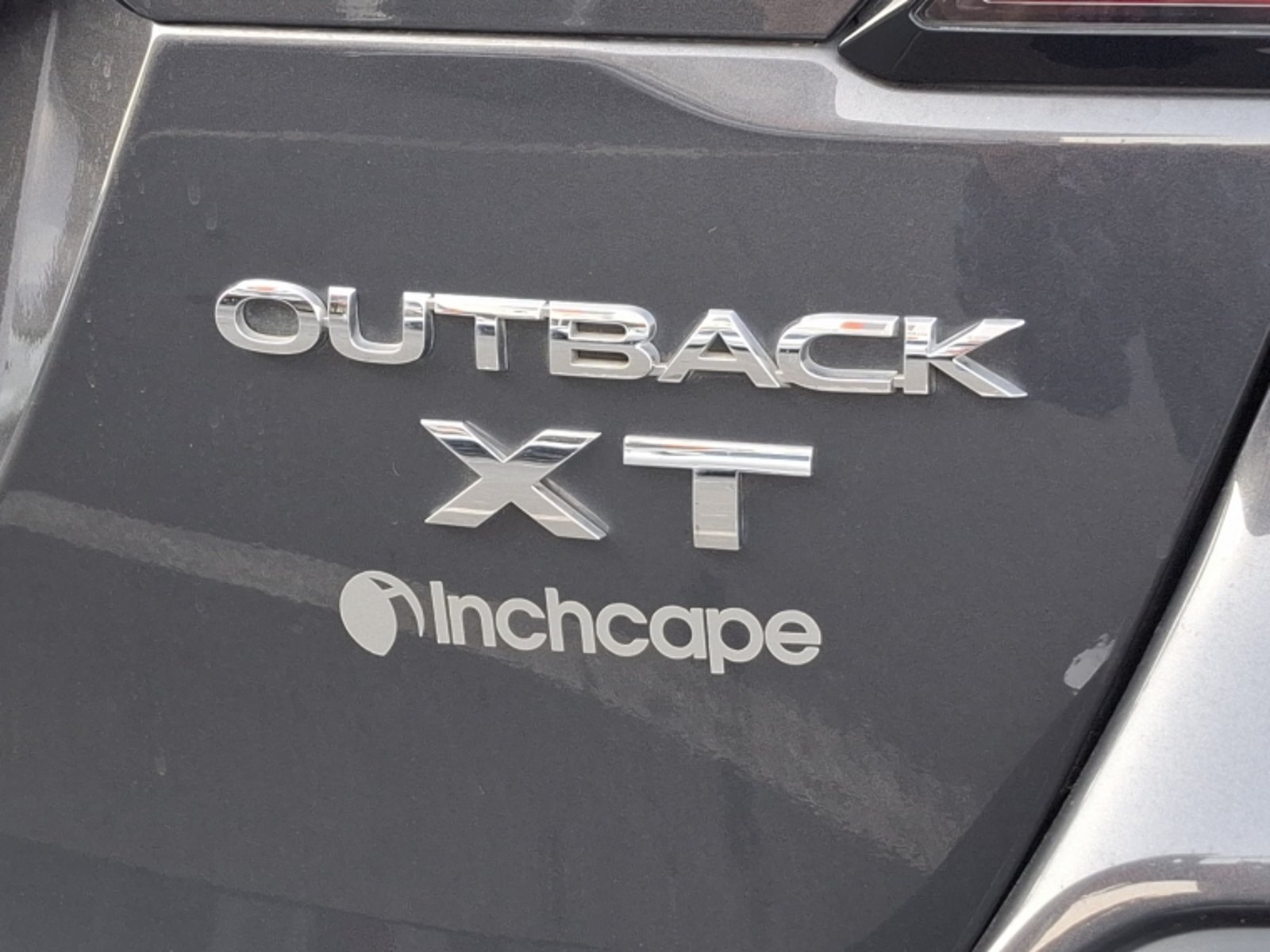 Subaru Outback 4x4 2.4 At 2023 - Imagen 8 de 20
