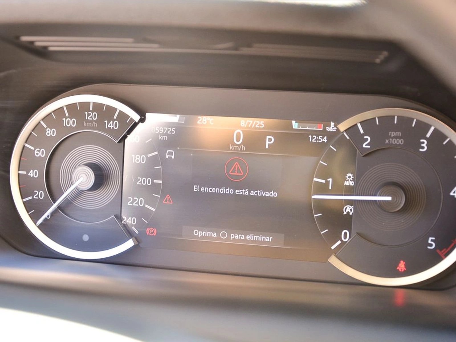 Land Rover DISCOVERY SPORT AUT 2022 - Imagen 18 de 20