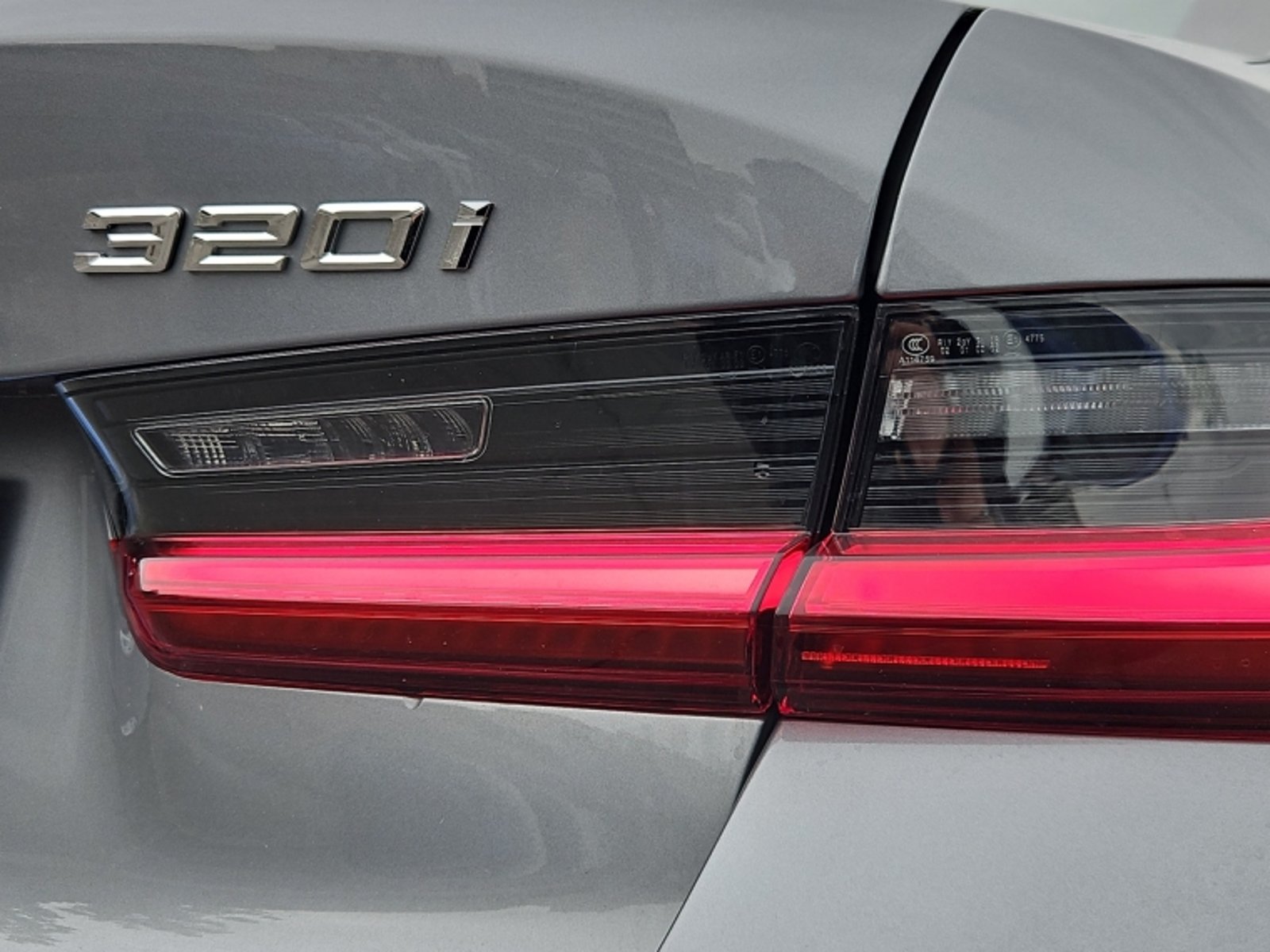 BMW 320 I Berlina Urban 2026 - Imagen 8 de 20