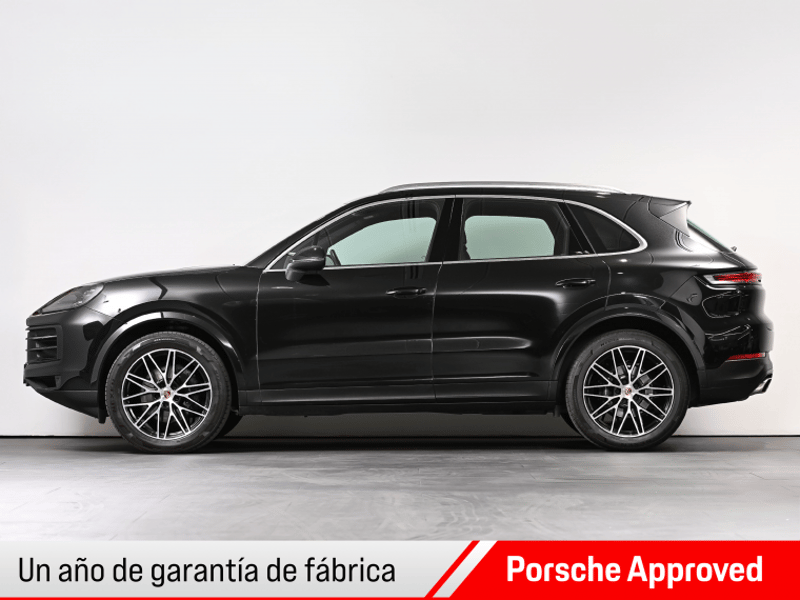 Porsche Cayenne V6 E3 Ii 2025 - Imagen 10 de 20