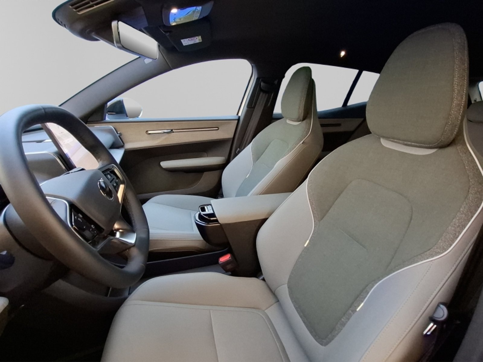 Volvo Ex30 E60 Plus Aut 2026 - Imagen 10 de 20