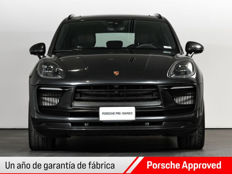 Porsche Macan Gts Iii 4x4 2.9 At 2024 - Imagen 12 de 20