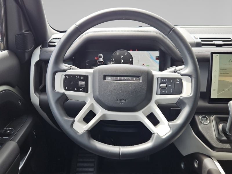 Land Rover Defender 110 3.0id S 2026 - Imagen 16 de 19