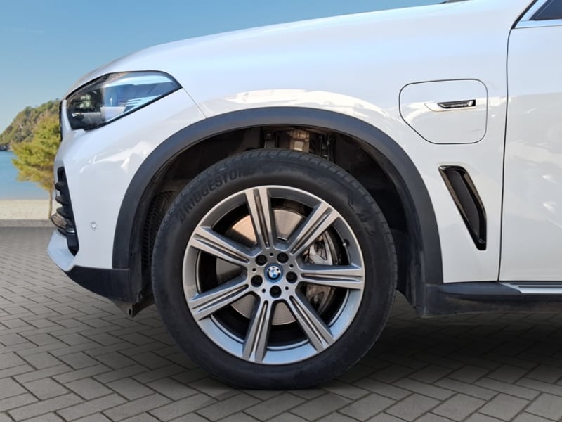 BMW X5 Xdrive 45e 4x4 3.0 Aut 2023 - Imagen 9 de 16