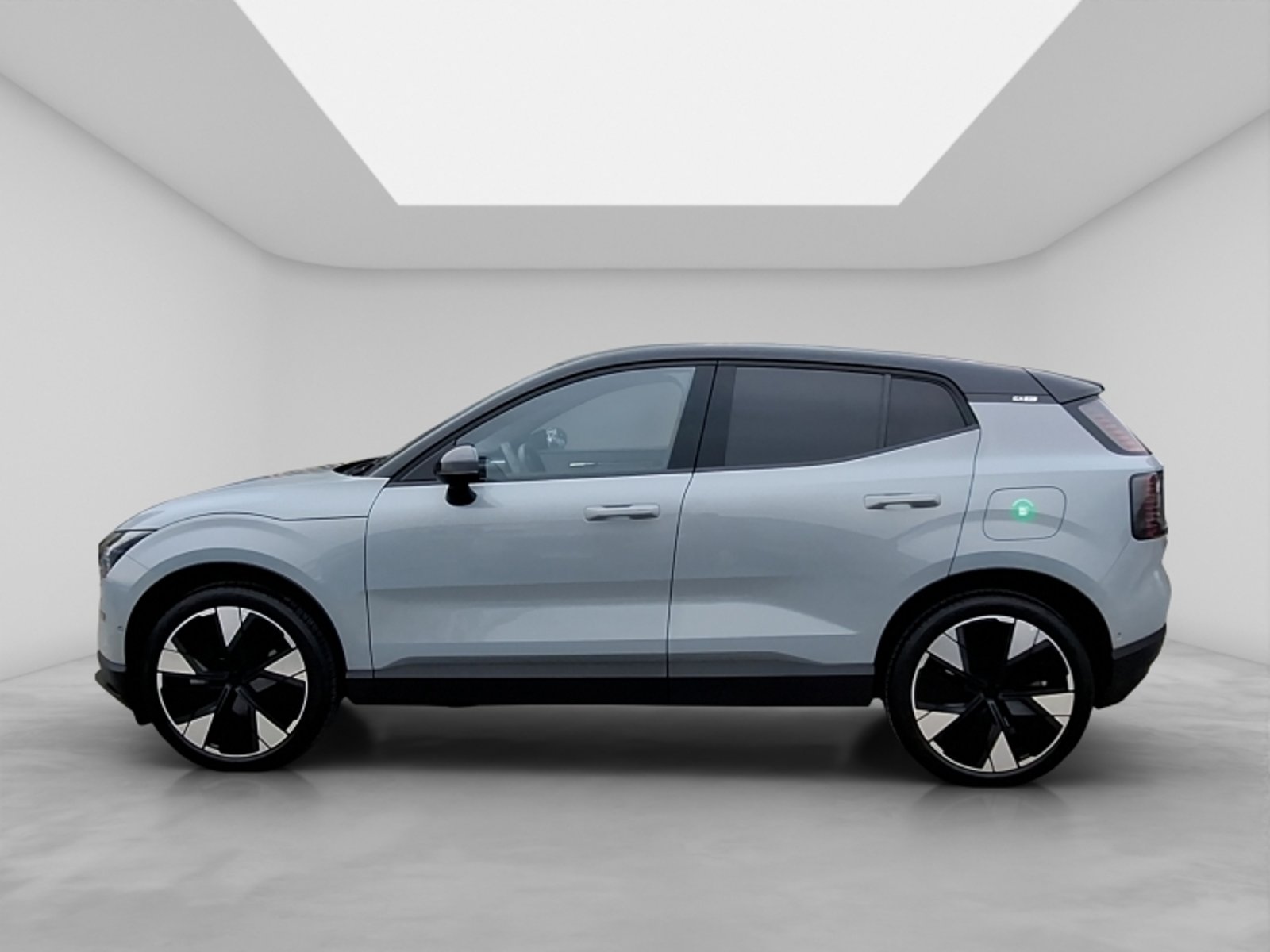 Volvo Ex30 E60 Ultra 2025 - Imagen 4 de 20