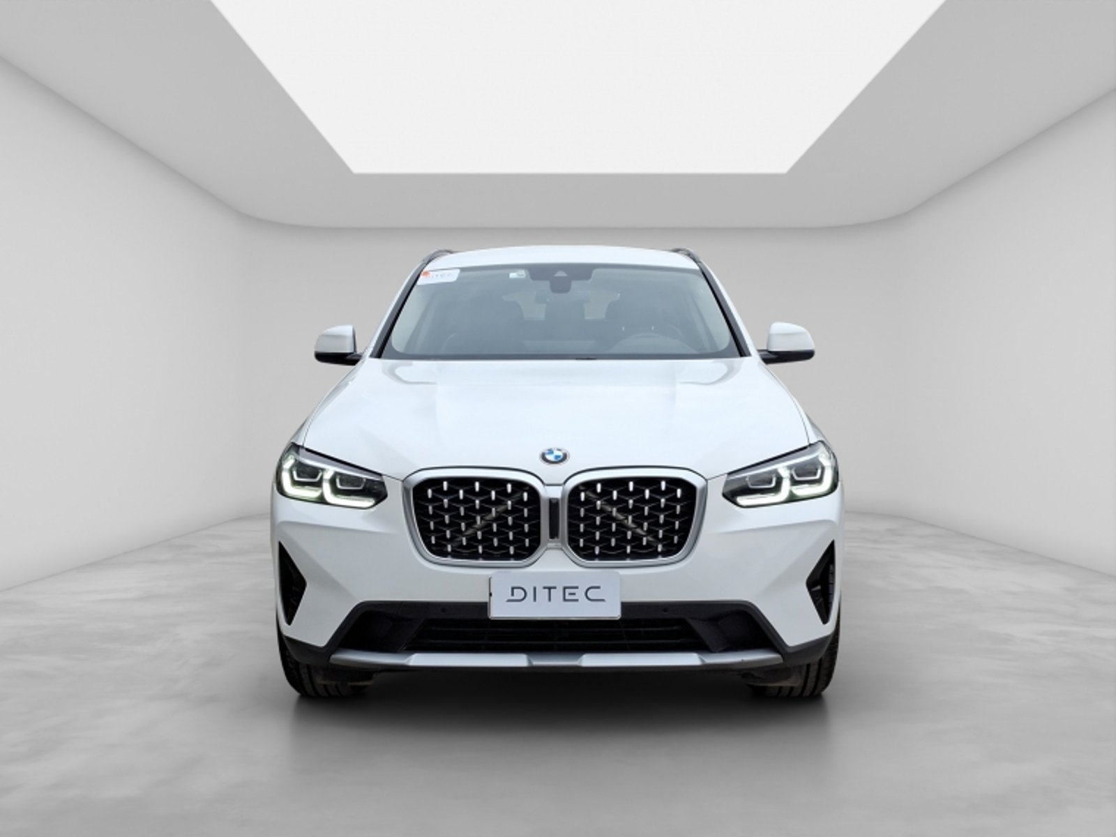 BMW X4 Xdrive30i 4x4 2.0 At 2023 - Foto 2 de 19