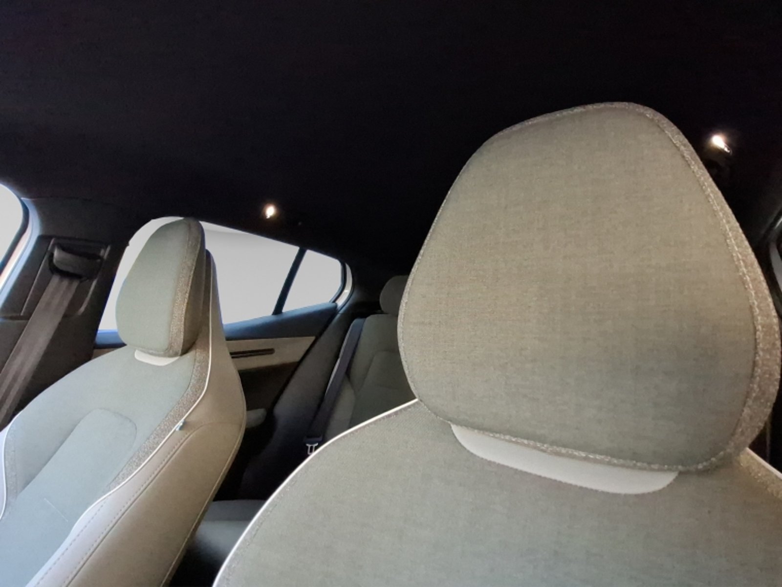 Volvo Ex30 E60 Plus Aut 2026 - Imagen 11 de 20