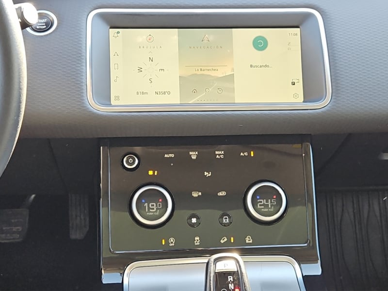 Land Rover Evoque Evoque Mhev 4x4 2.0 Aut 2024 - Imagen 18 de 20