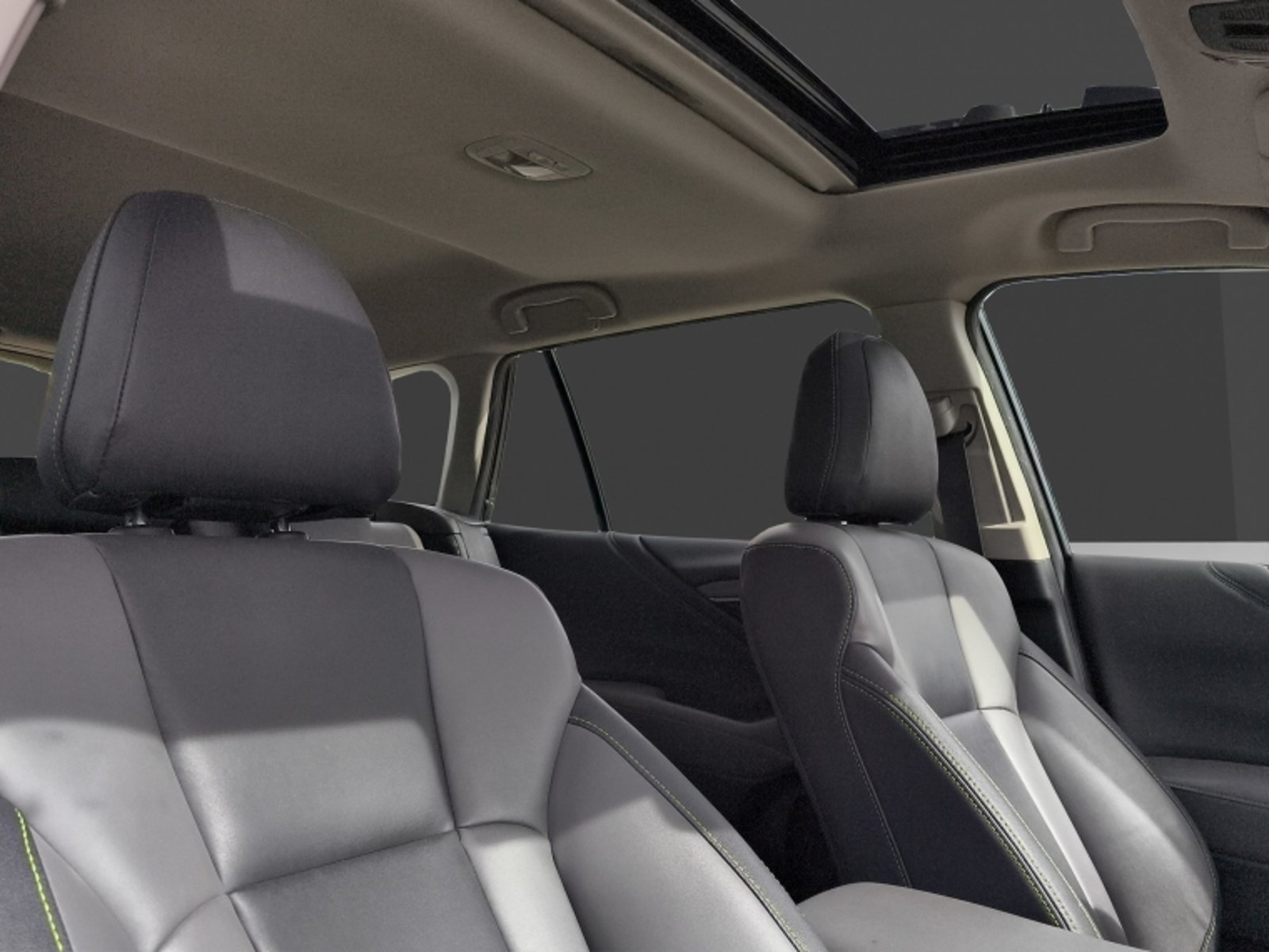 Subaru Outback 4x4 2.5 At 2023 - Imagen 19 de 20