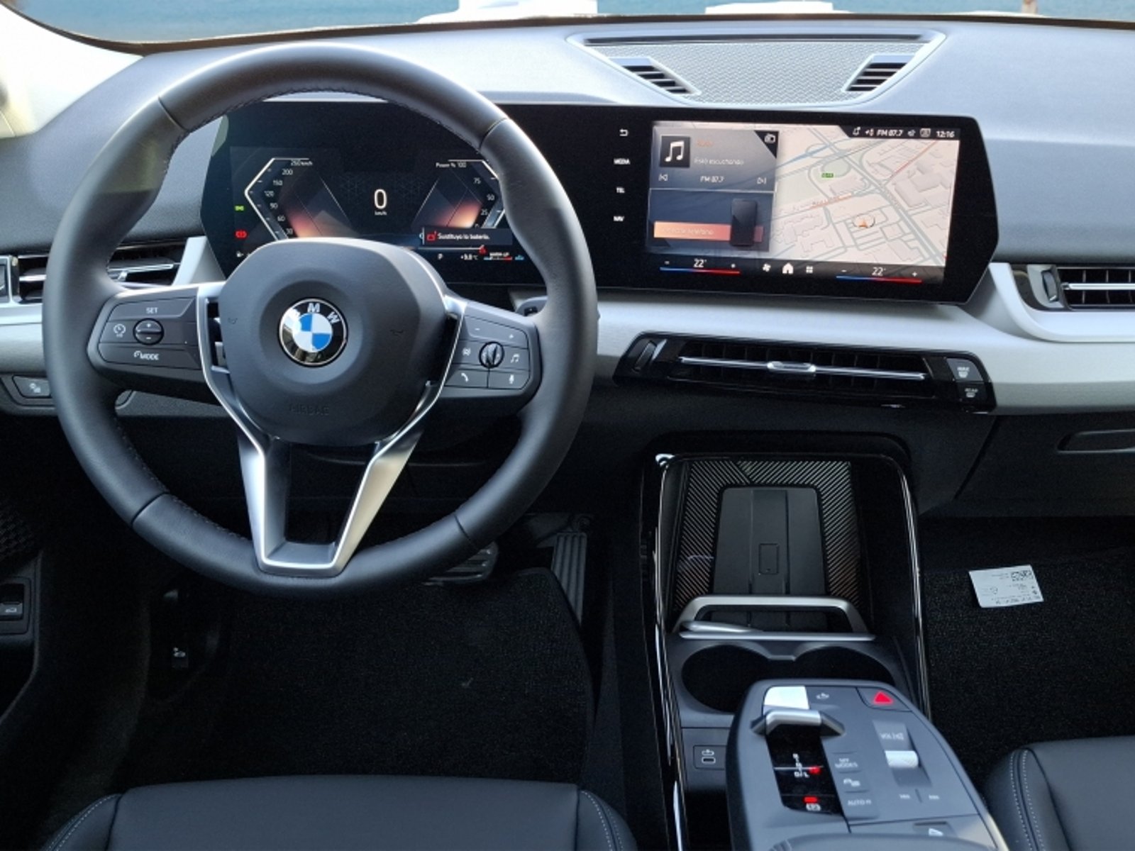 BMW X2 Sdrive20i Dynamic 2026 - Imagen 17 de 20