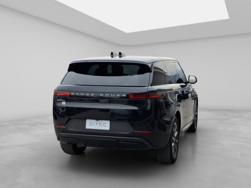 Land Rover Range rover Sport S 4x4 3.0 Aut 2026 - Imagen 7 de 20