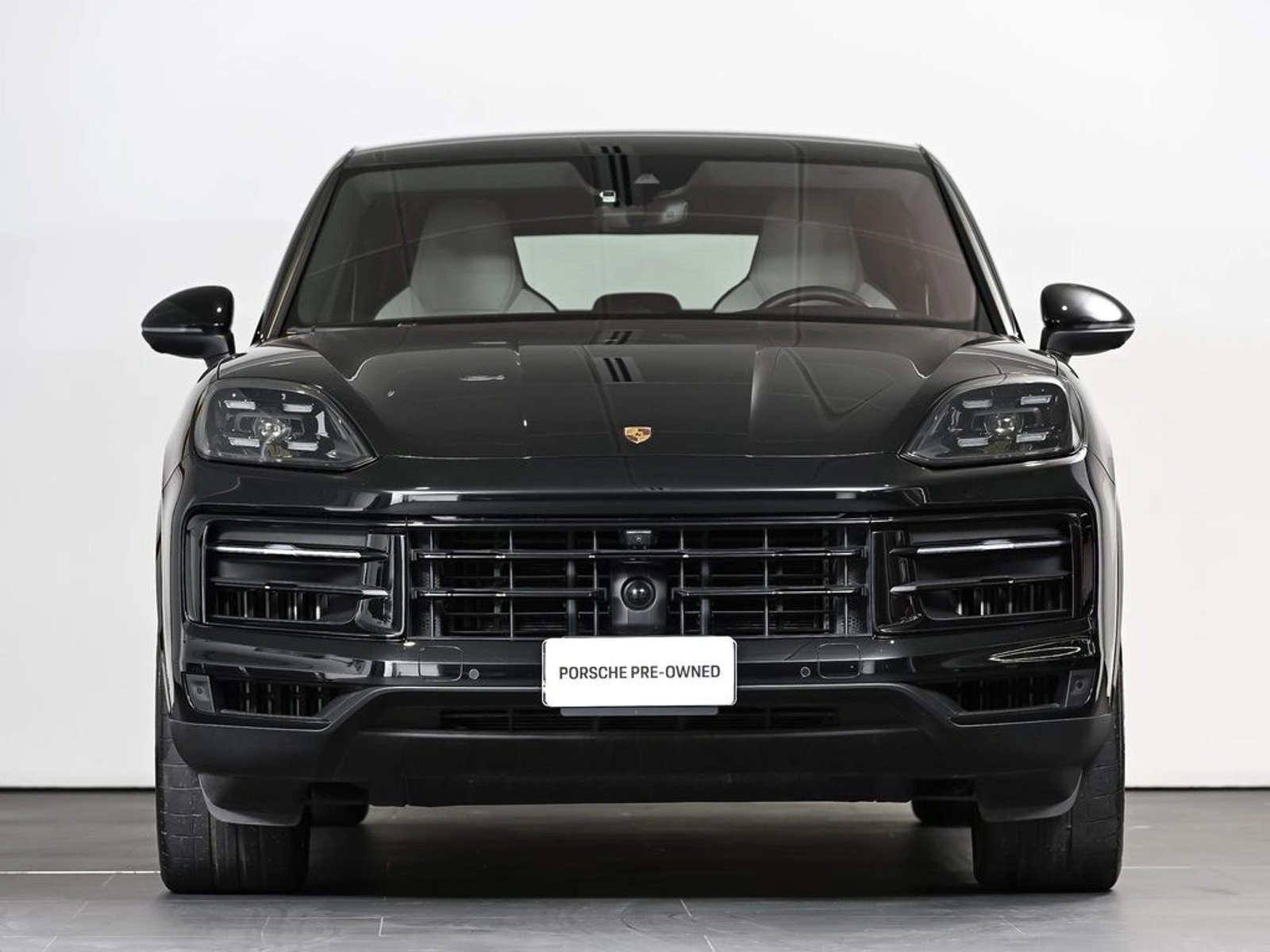 PORSCHE CAYENNE S COUPE E3 II 2024 - Foto 4 de 8