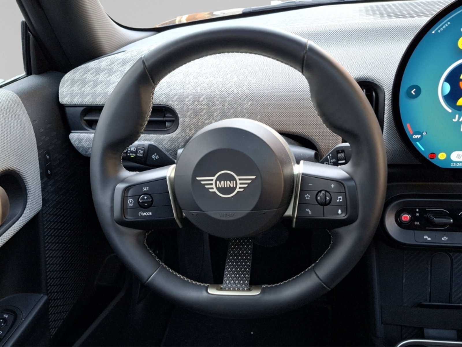 Mini Cooper Hb 1.5 Aut 2024 - Imagen 16 de 20