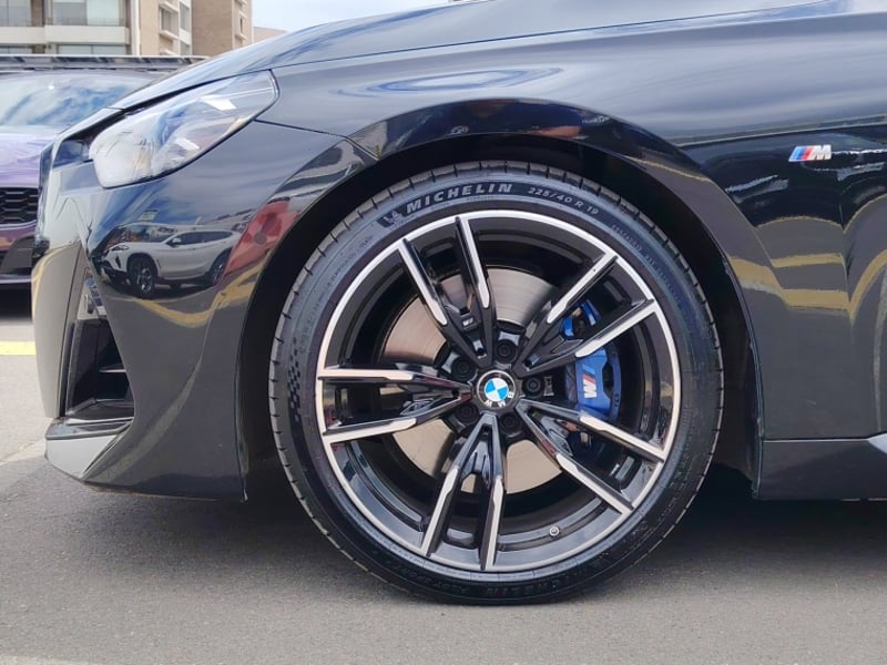 BMW M240 I Xdrive Coupé 2026 - Imagen 9 de 16