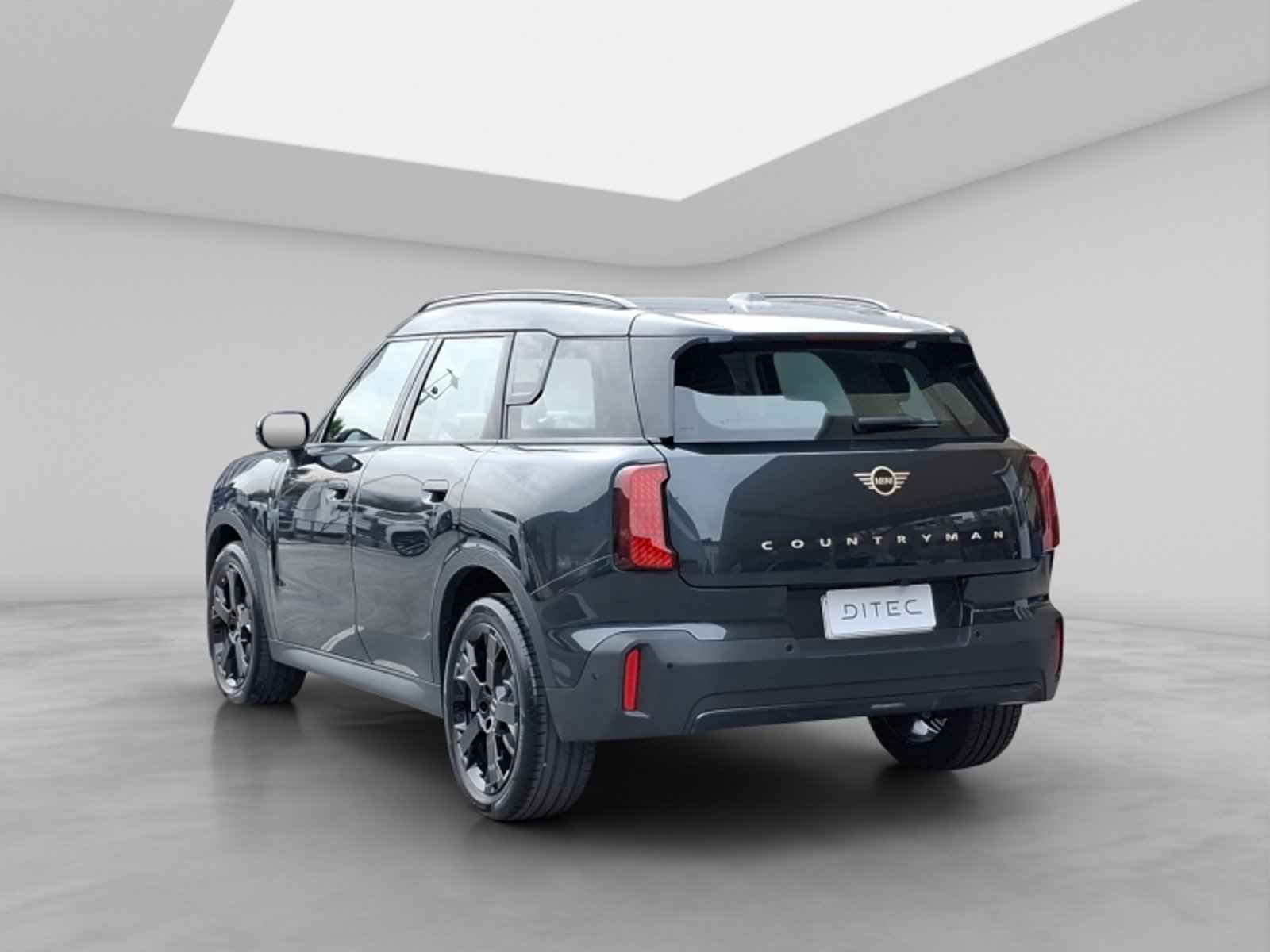 Mini Cooper Countryman C 4x2 1.5 Aut 2026 - Imagen 5 de 20