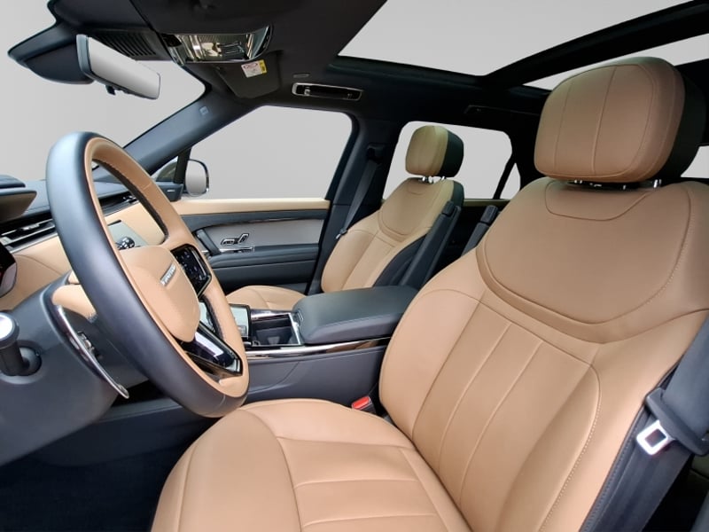 Land Rover Range rover Dynamic 4x4 3.0 Aut 2024 - Imagen 10 de 19