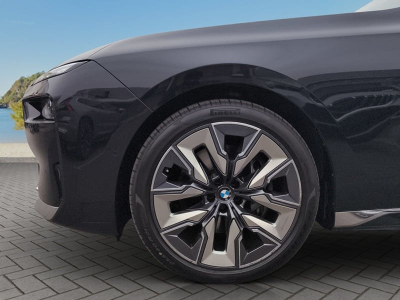 BMW 740 I Pure Excellence 4x2 3.0 At 2025 - Imagen 9 de 16