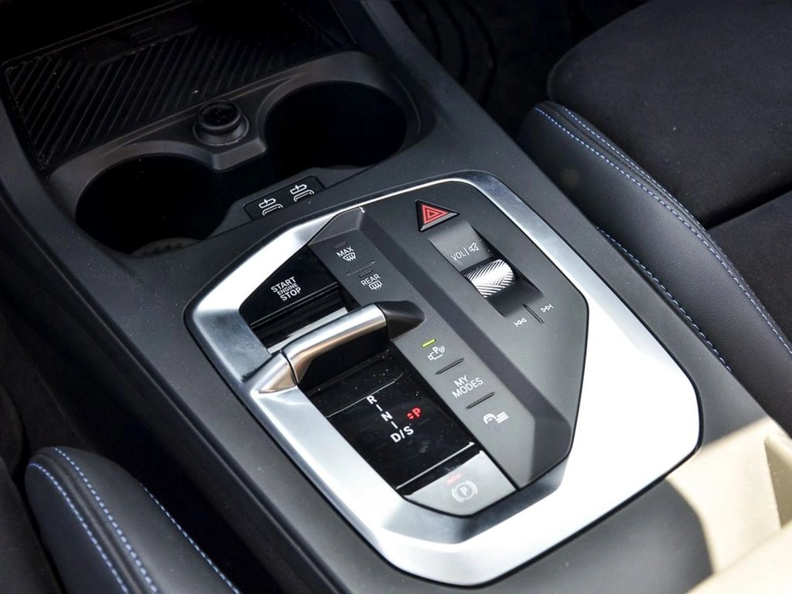 BMW M235 2.0 M GRAN COUPE XDRIVE 4X4 AT 4P 2025 - Imagen 12 de 17