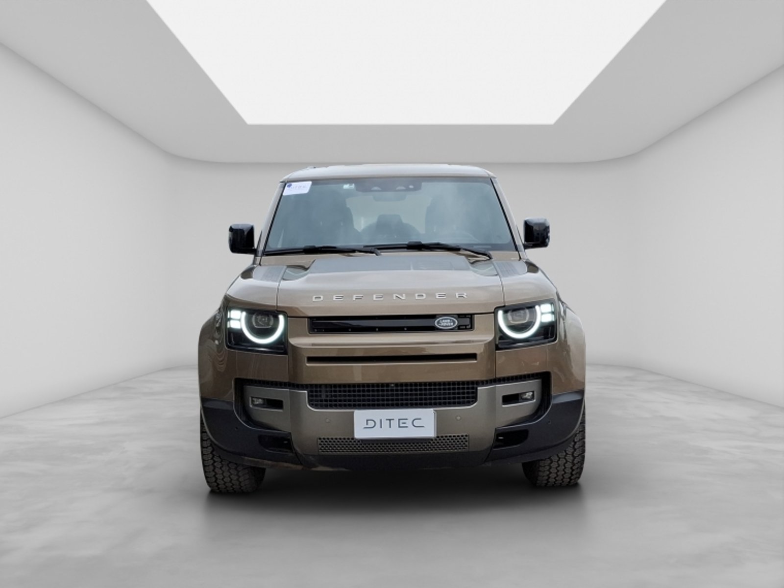 Land Rover Defender 110 3.0id S 2026 - Foto 2 de 19