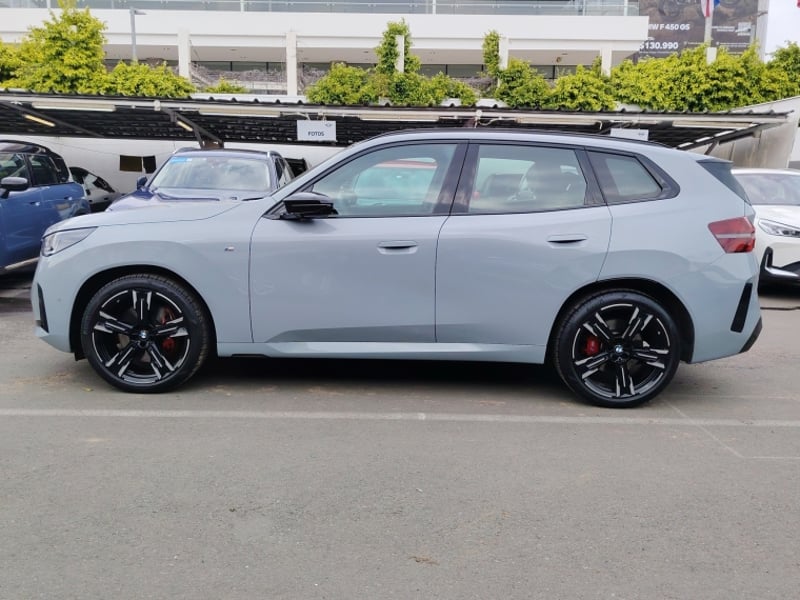 BMW X3 M50 Xdrive 2025 - Imagen 4 de 16