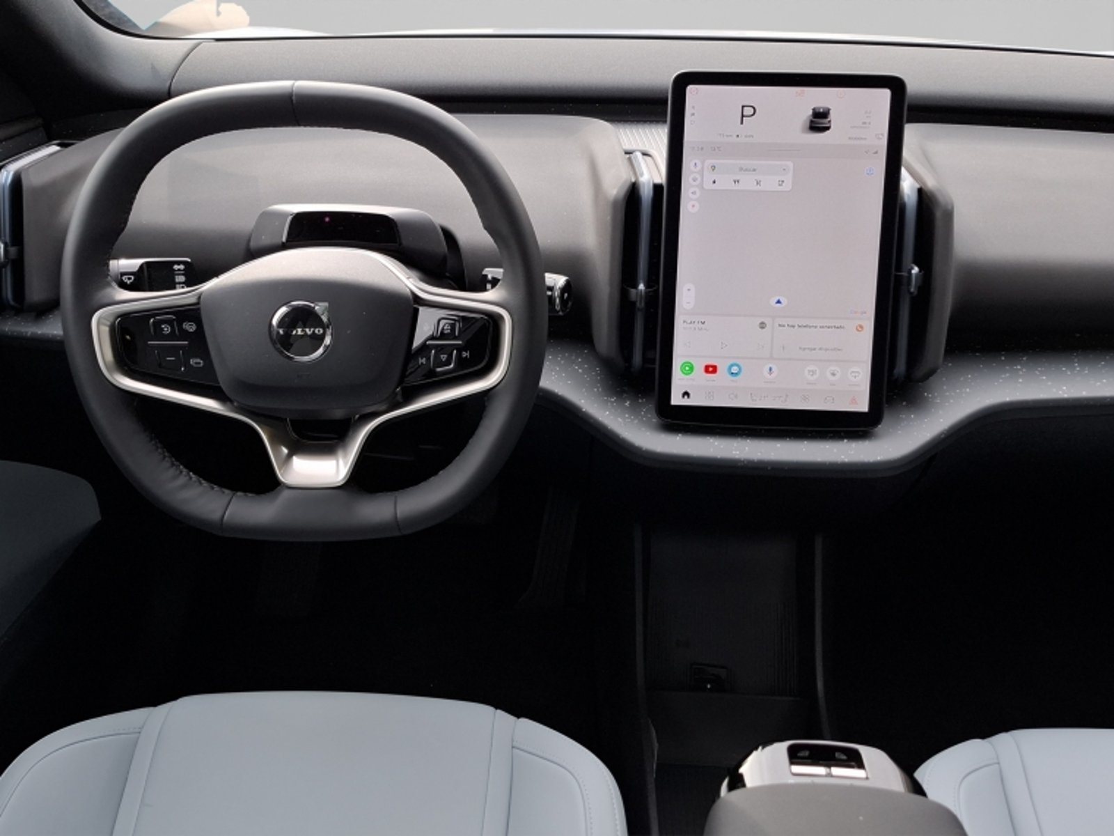 Volvo Ex30 E60 Ultra Aut 2025 - Imagen 17 de 20