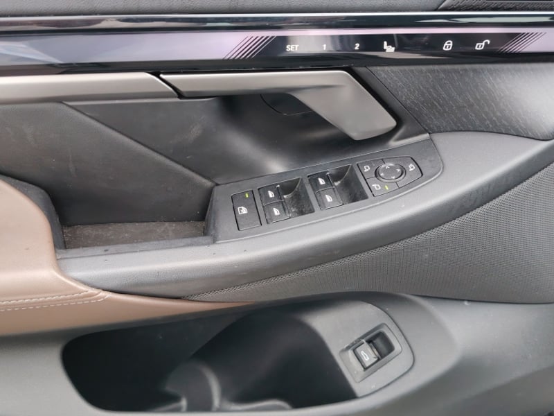 BMW 520 I Berlina Heritage 2024 - Imagen 14 de 16