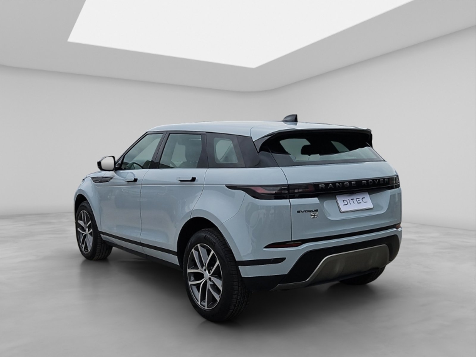 Land Rover Evoque Evoque S Mhev 4x4 2.0 Aut 2026 - Imagen 5 de 20