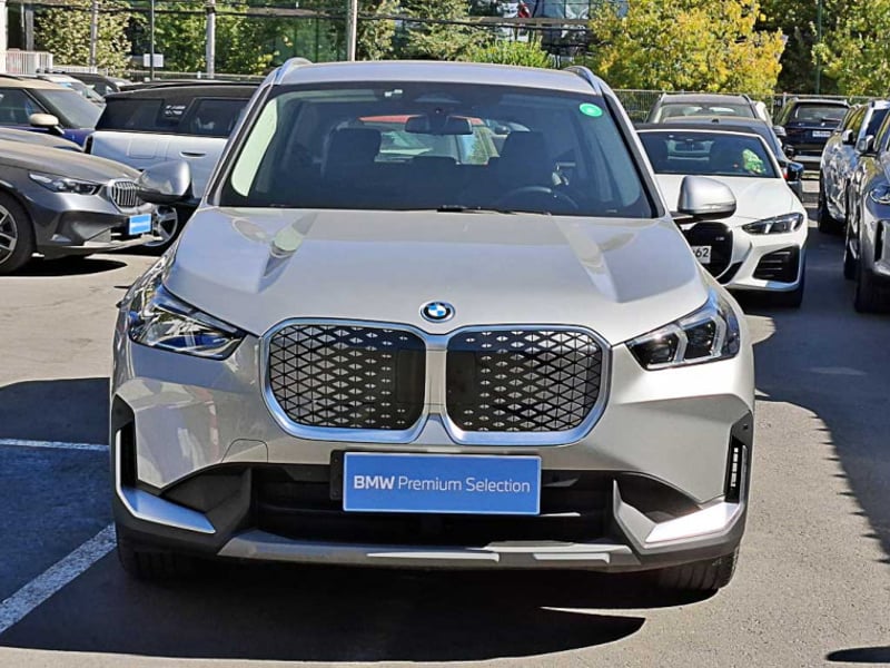 BMW Ix1 Xdrive30 Comfort 2026 - Imagen 3 de 13
