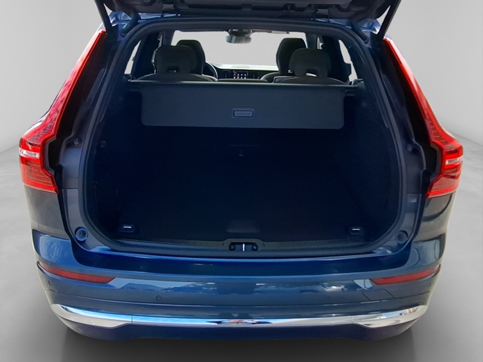Volvo Xc60 Ii T8 Recharge 4x4 2.0 Aut 2025 - Imagen 17 de 20
