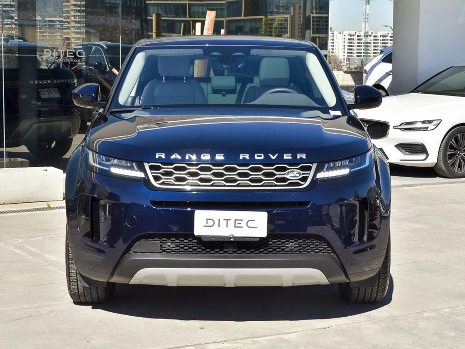 Land Rover EVOQUE AUT 2023 - Imagen 3 de 20