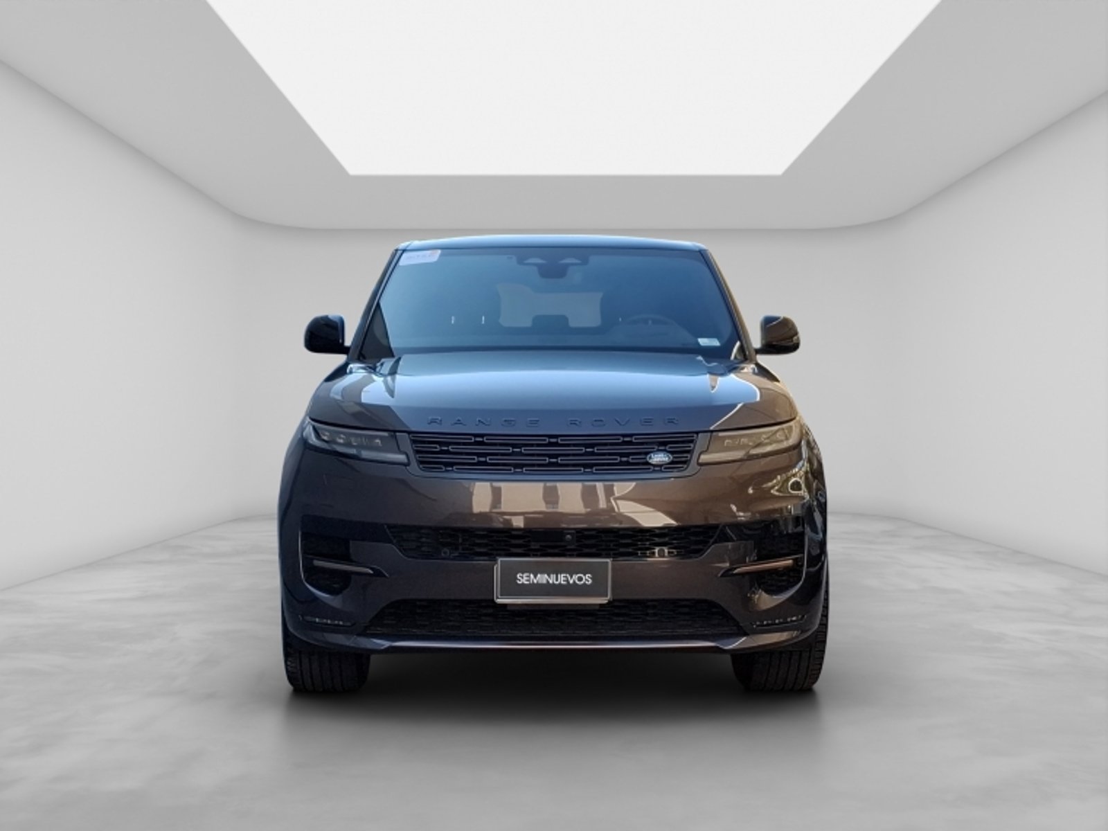 Land Rover Range rover sport 3.0id Dynamic Hse 2025 - Foto 2 de 20