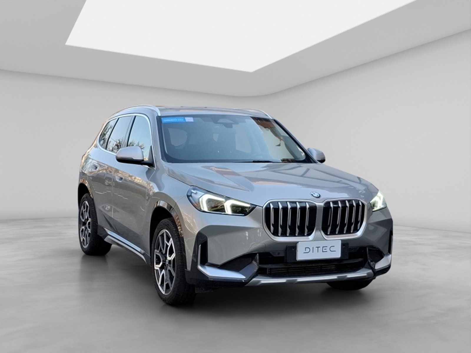 BMW X1 Sdrive18d Xline 2025 - Imagen 3 de 20