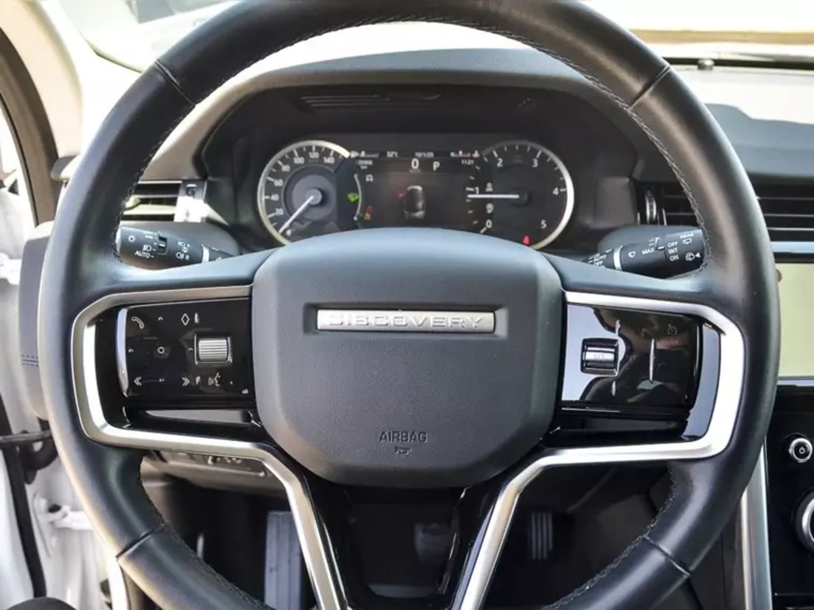 Land Rover Discovery sport Discovery Sport 2.0id S 2023 - Imagen 20 de 20