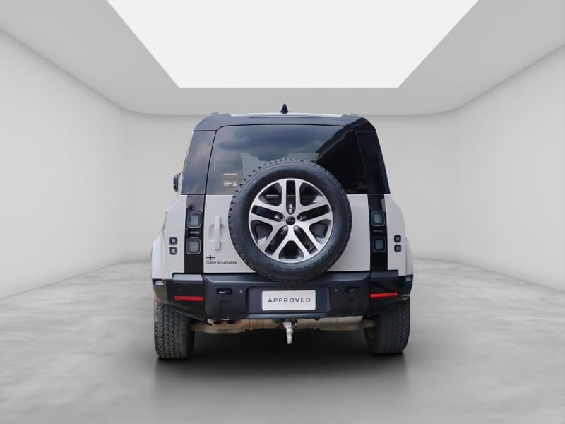 Land Rover Defender 110 3.0id X-dynamic Se 2026 - Imagen 6 de 14