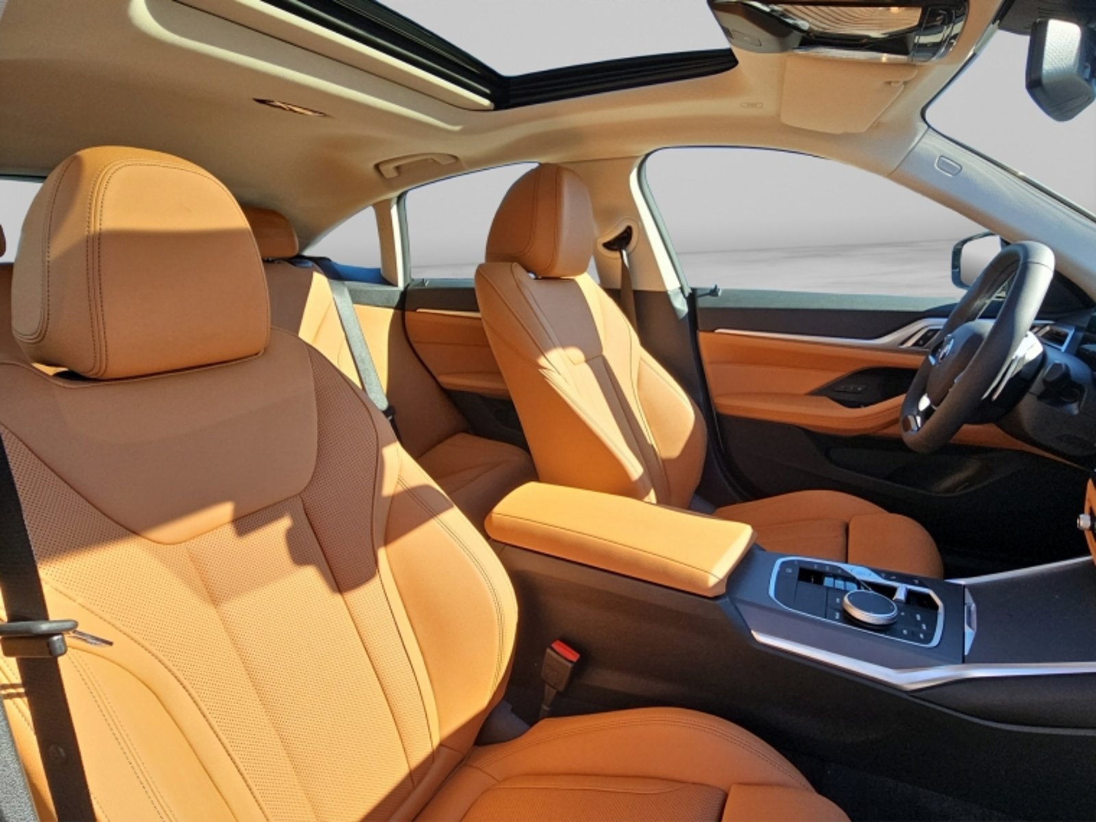 BMW 420 I Gran Coupé Dynamic Lci Ii 2026 - Imagen 19 de 20