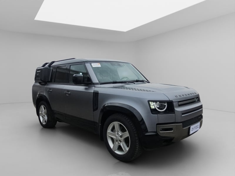Land Rover Defender 130 3.0i X Dynamic 2024 - Imagen 3 de 20