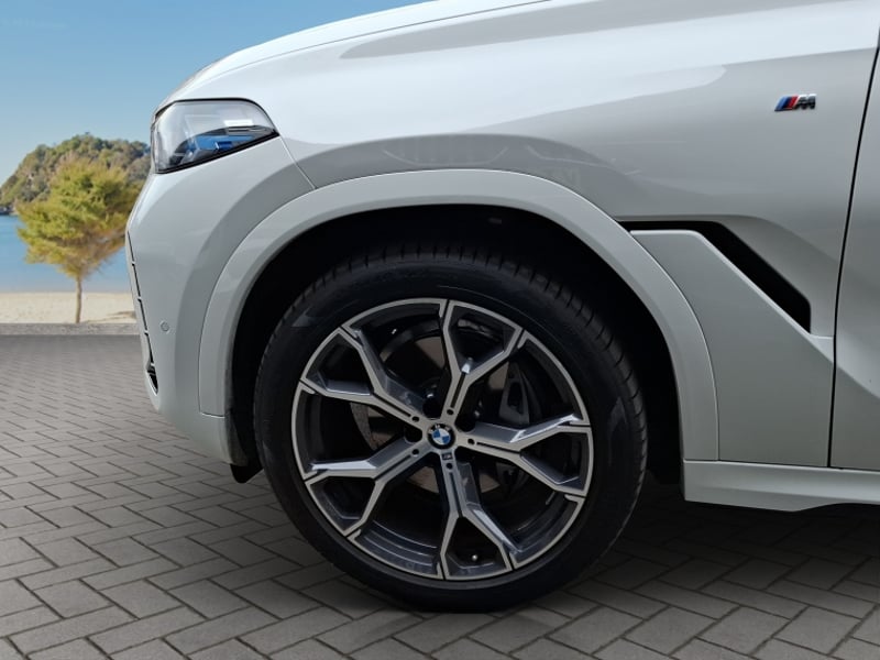 BMW X6 Xdrive40i M Sport 2026 - Imagen 9 de 20