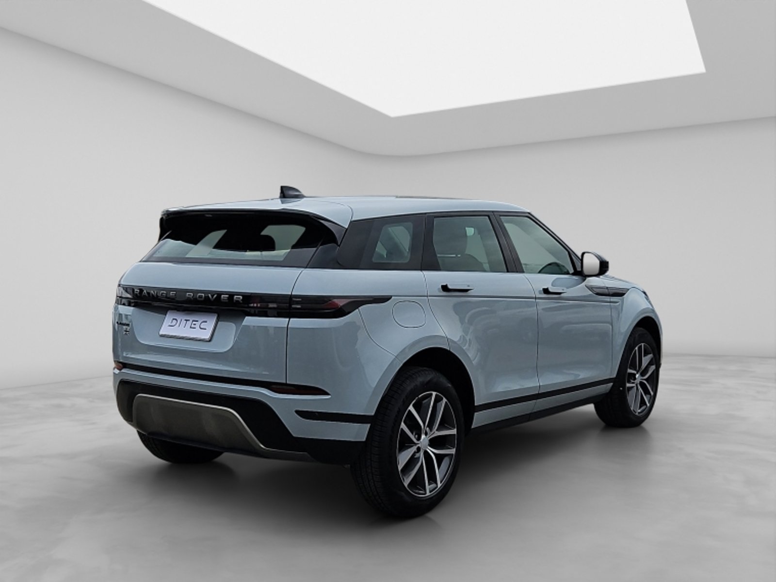 Land Rover Evoque Evoque S Mhev 4x4 2.0 Aut 2026 - Imagen 7 de 20