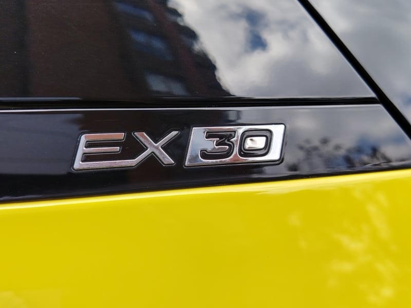 Volvo Ex30 E60 Plus Aut 2024 - Imagen 7 de 15