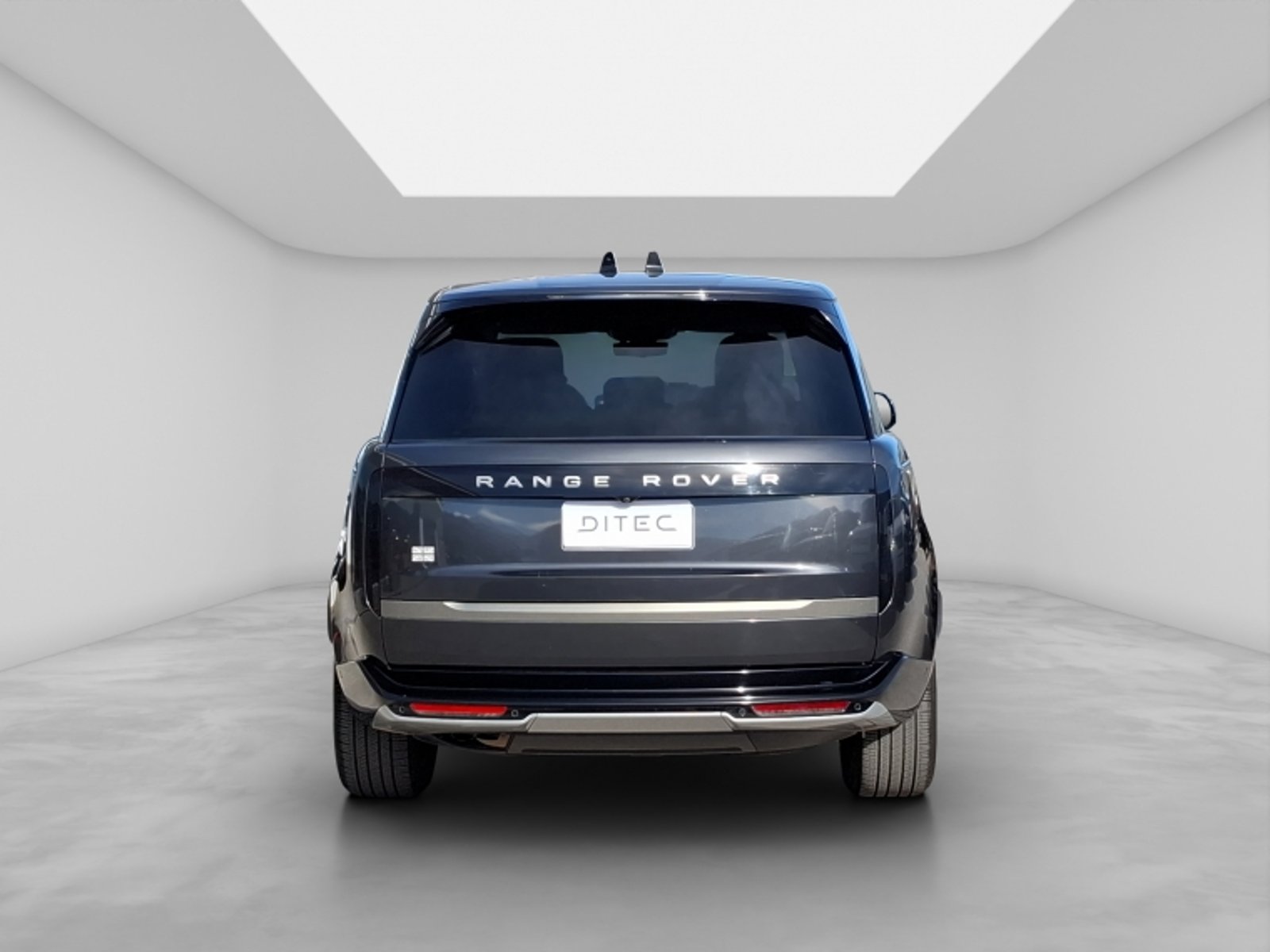 Land Rover Range rover Vogue Se 4x4 3.0 Aut 2025 - Imagen 6 de 20