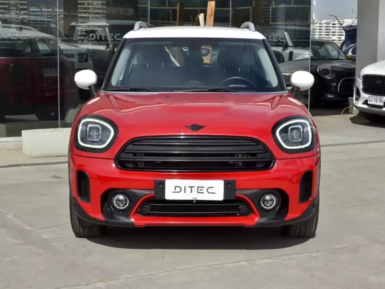 Mini Cooper Aut 2024 - Foto 3 de 20