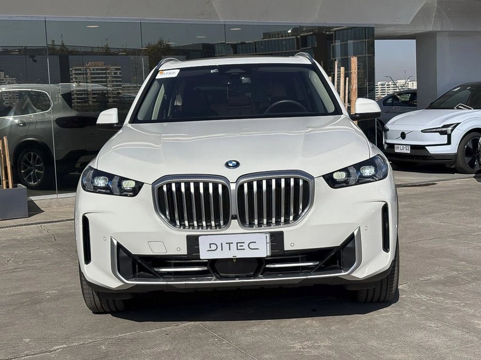 BMW X5 AUT 2025 - Foto 3 de 16