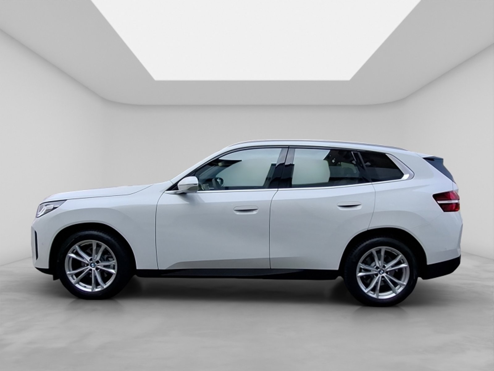 BMW X3 20 Sdrive Dynamic 2026 - Imagen 4 de 20