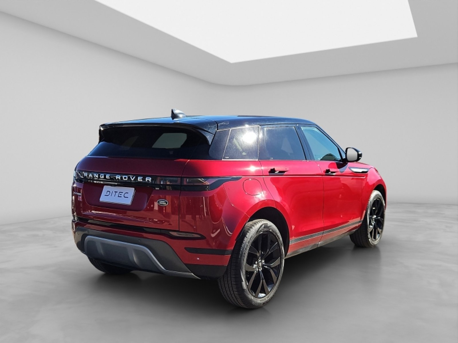 Land Rover Evoque Evoque Mhev 4x4 2.0 Aut 2024 - Imagen 7 de 20