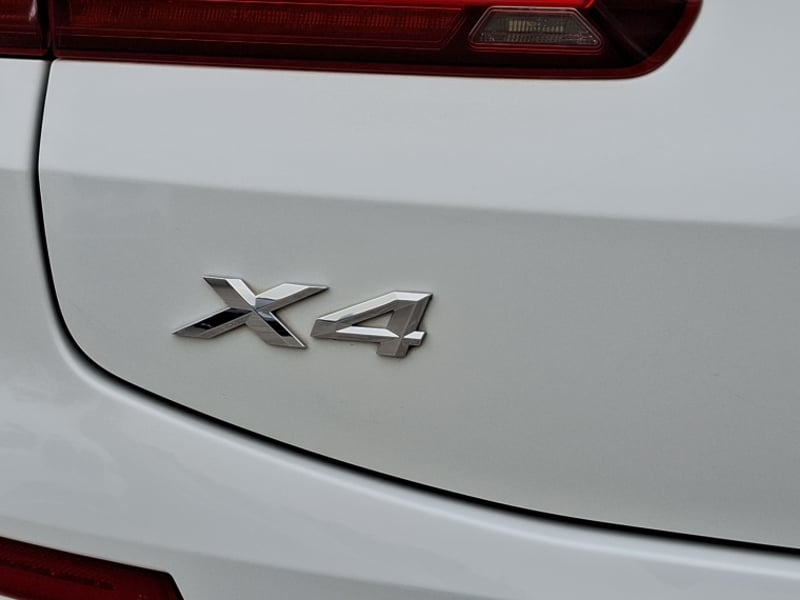 BMW X4 Xdrive30i 4x4 2.0 At 2023 - Imagen 8 de 19