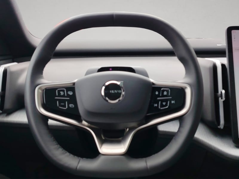Volvo Ex30 E60 Ultra Aut 2025 - Imagen 11 de 15