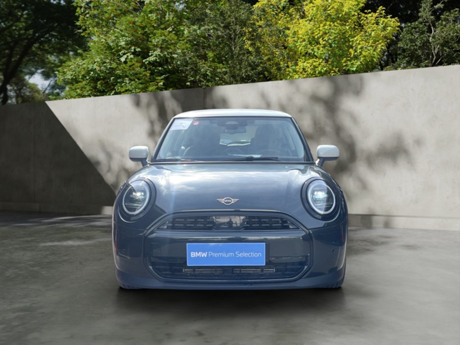 Mini Cooper C 1.5 Aut 2026 - Foto 2 de 16