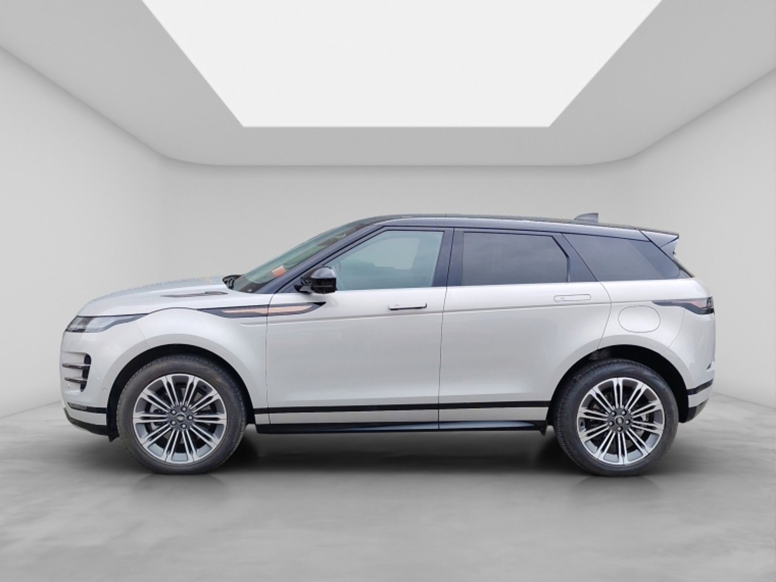 Land Rover Range rover evoque Phev Dynamic 1.5 2025 - Foto 4 de 15
