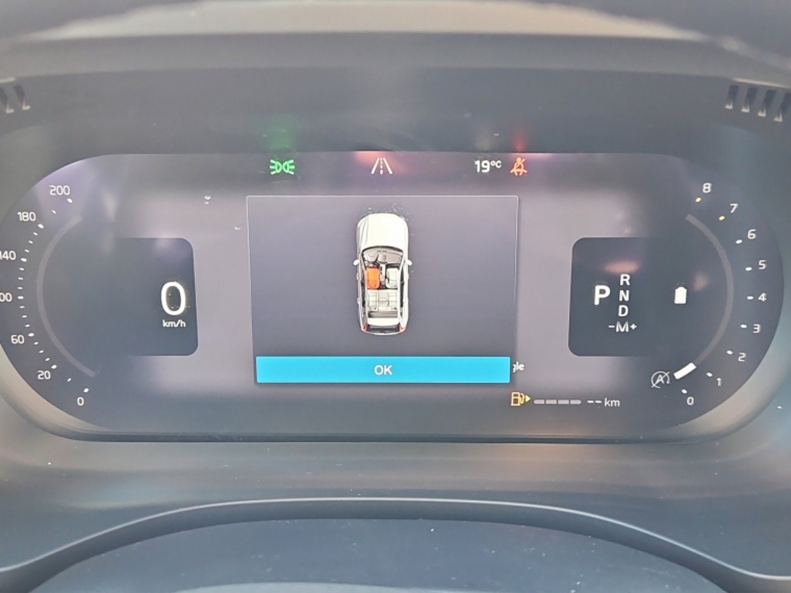 Volvo Xc60 Ii B5 4x4 2.0 Aut 2025 - Imagen 12 de 20