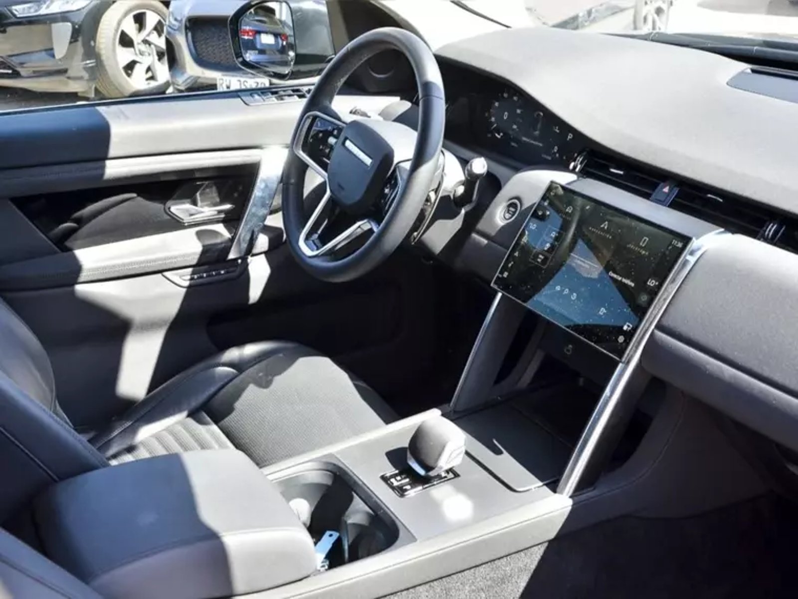 Land Rover Discovery sport 2.0 S Diesel 4x4 204hp At 5p 2025 - Imagen 5 de 14